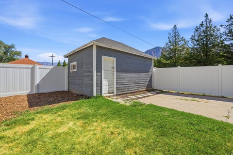 Tiny photo for 582 4TH ST, Ogden, UT 84404 (MLS # 2175019)