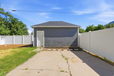 Tiny photo for 582 4TH ST, Ogden, UT 84404 (MLS # 2175019)