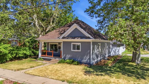 Tiny photo for 582 4TH ST, Ogden, UT 84404 (MLS # 2175019)