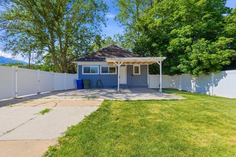 Tiny photo for 582 4TH ST, Ogden, UT 84404 (MLS # 2175019)