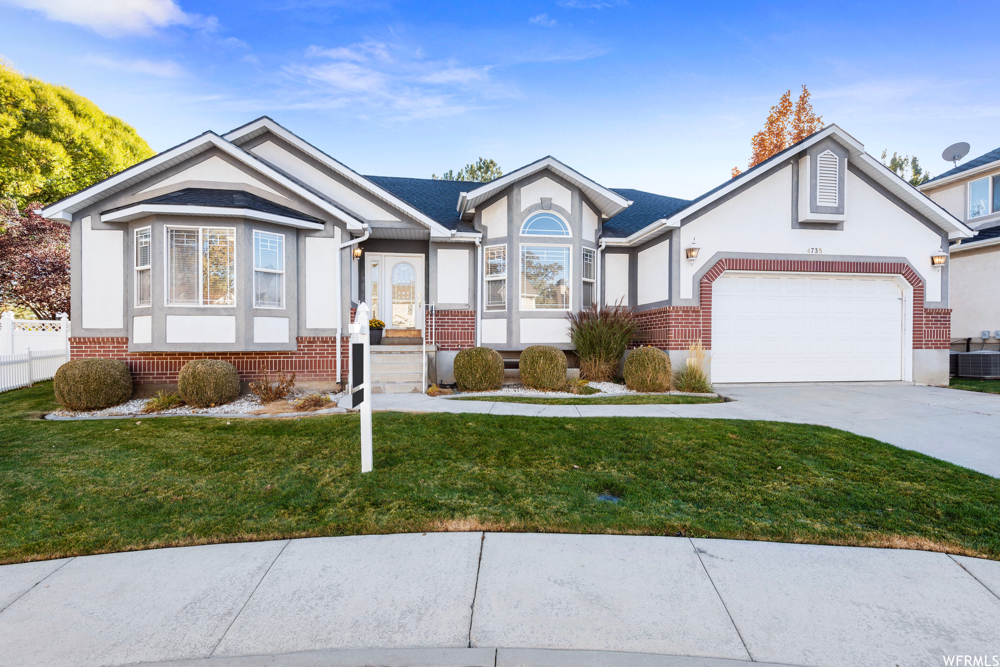 Home For Sale 4735 S Redtail Hawk Bay E, Salt Lake City UT 84117 Homie