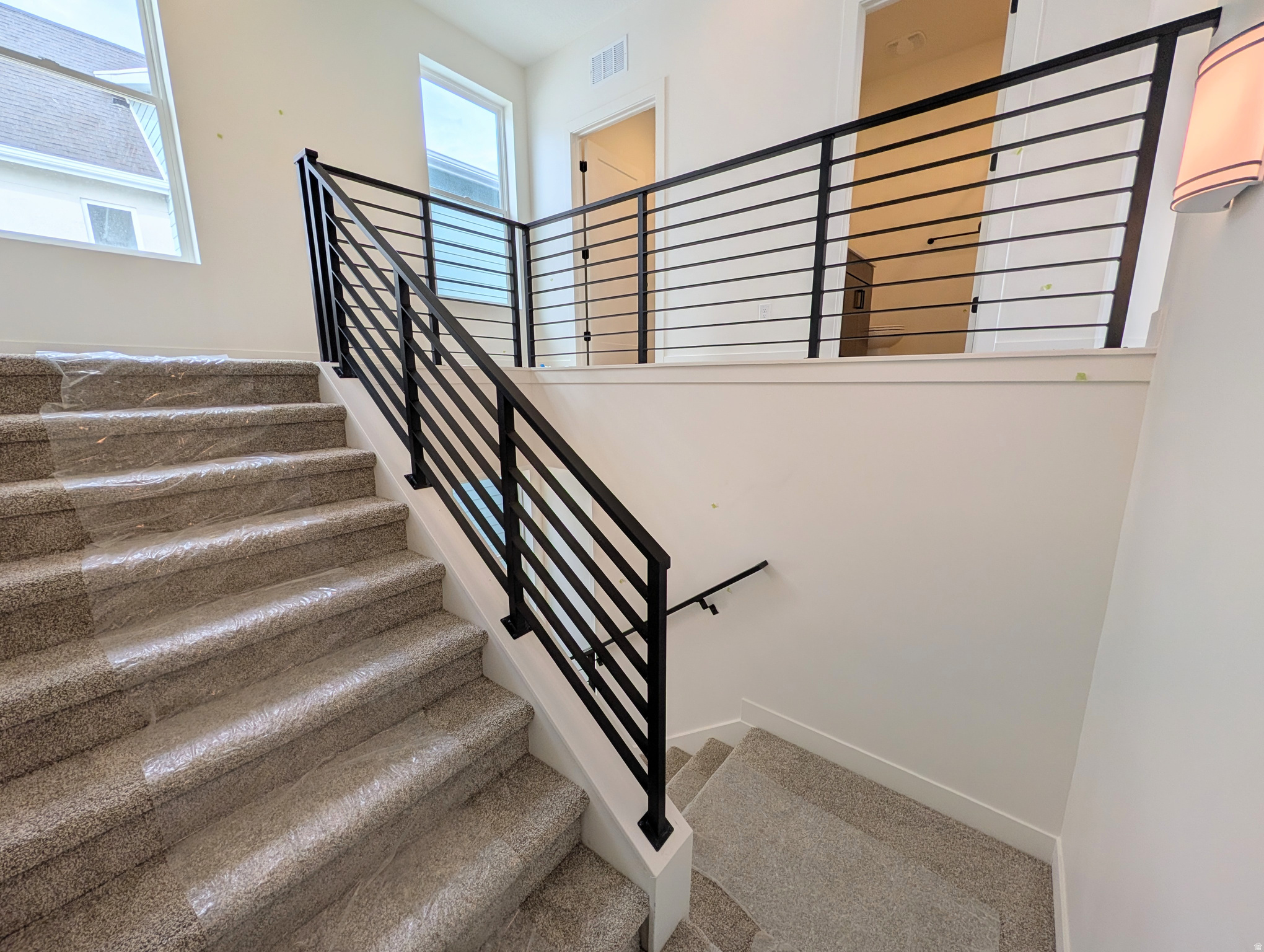 DAYBREAK - Residential