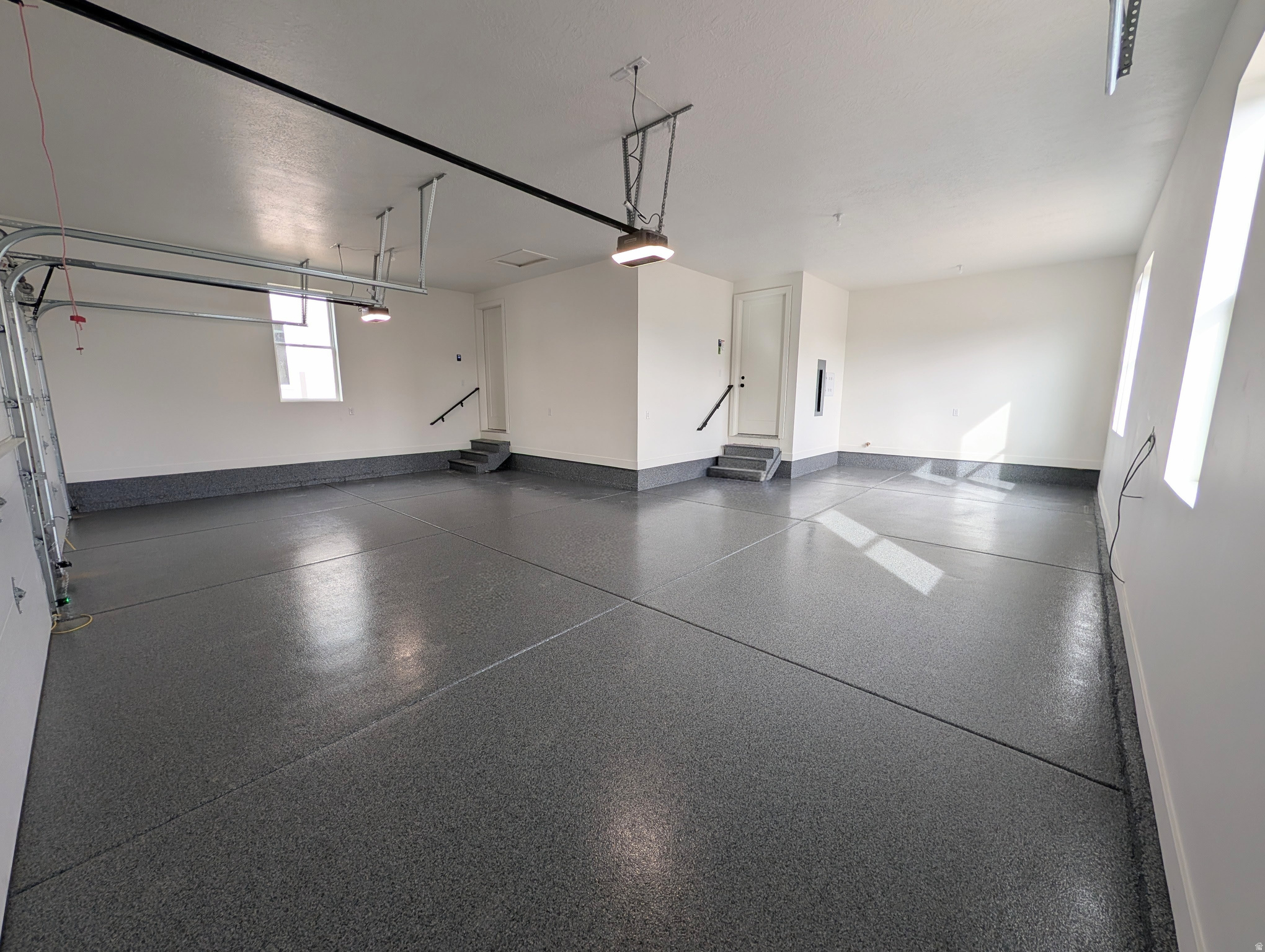 DAYBREAK - Residential