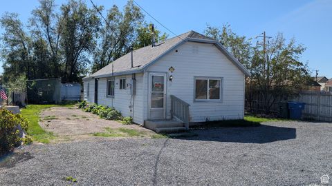 Homes For Sale - 117 N Street St<br/> Weber County, Ogden, UT 84404