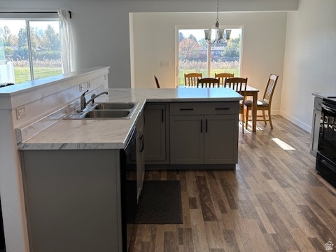 LEXINGTON TOWNS - Residential