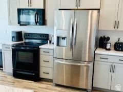 LEXINGTON TOWNS - Residential