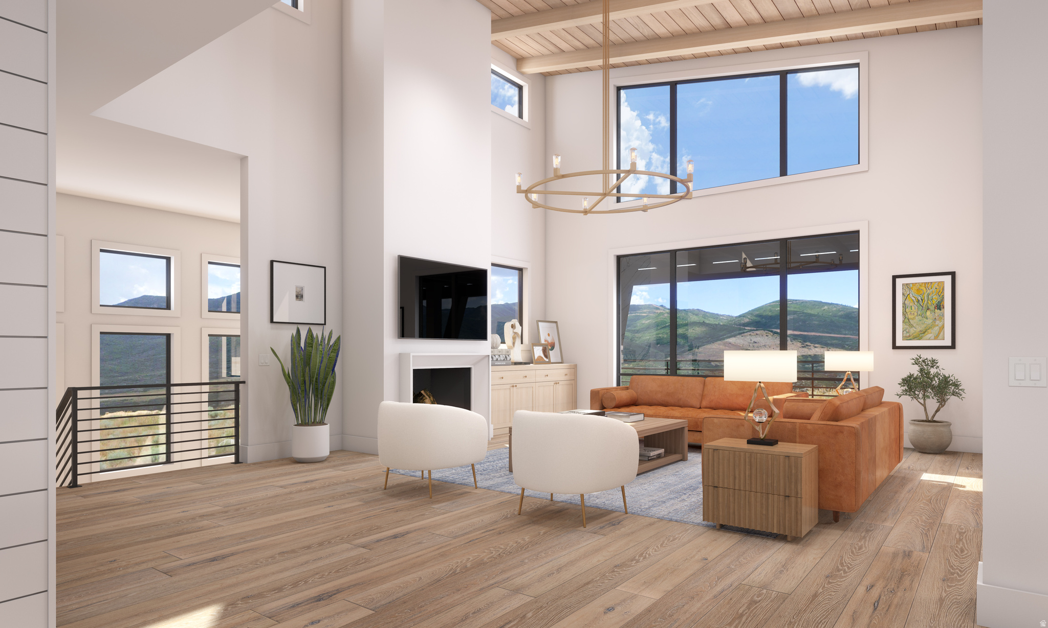 JORDANELLE RIDGE - Residential