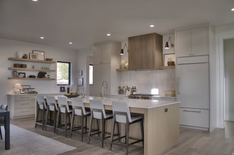 Tiny photo for 1221 E COYOTE VIEW CIR, Heber City, UT 84032 (MLS # 2120627)