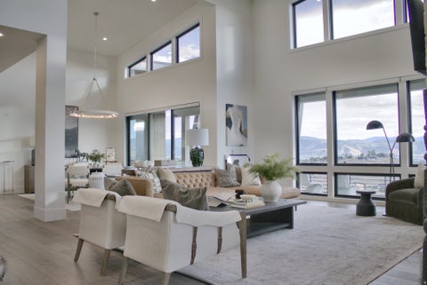 Tiny photo for 1221 E COYOTE VIEW CIR, Heber City, UT 84032 (MLS # 2120627)