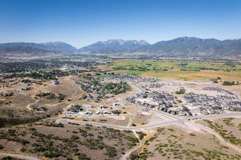 Tiny photo for 1221 E COYOTE VIEW CIR, Heber City, UT 84032 (MLS # 2120627)
