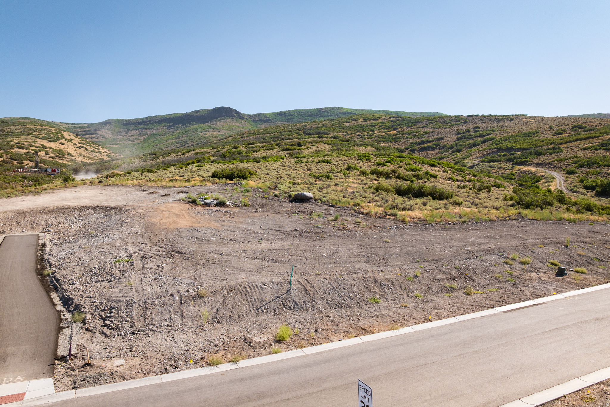 JORDANELLE RIDGE - Residential