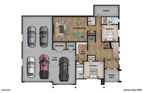 Tiny photo for 1221 E COYOTE VIEW CIR, Heber City, UT 84032 (MLS # 2120627)