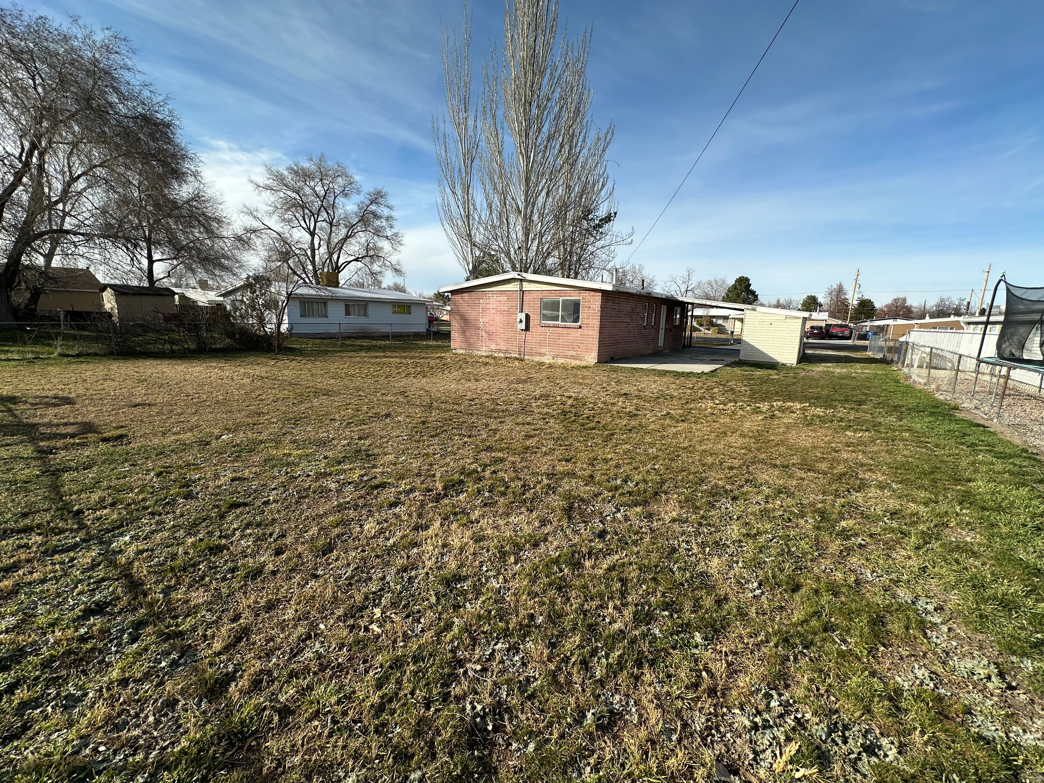 HILLSDALE SUB - Residential