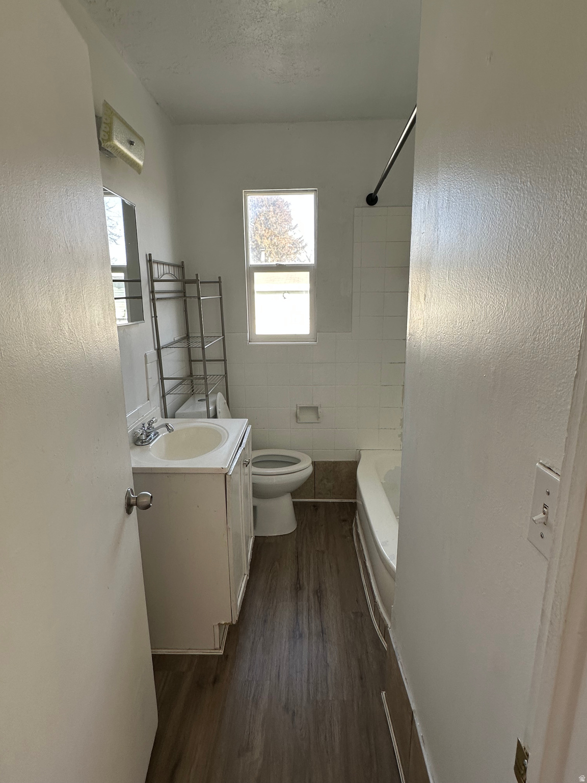 HILLSDALE SUB - Residential