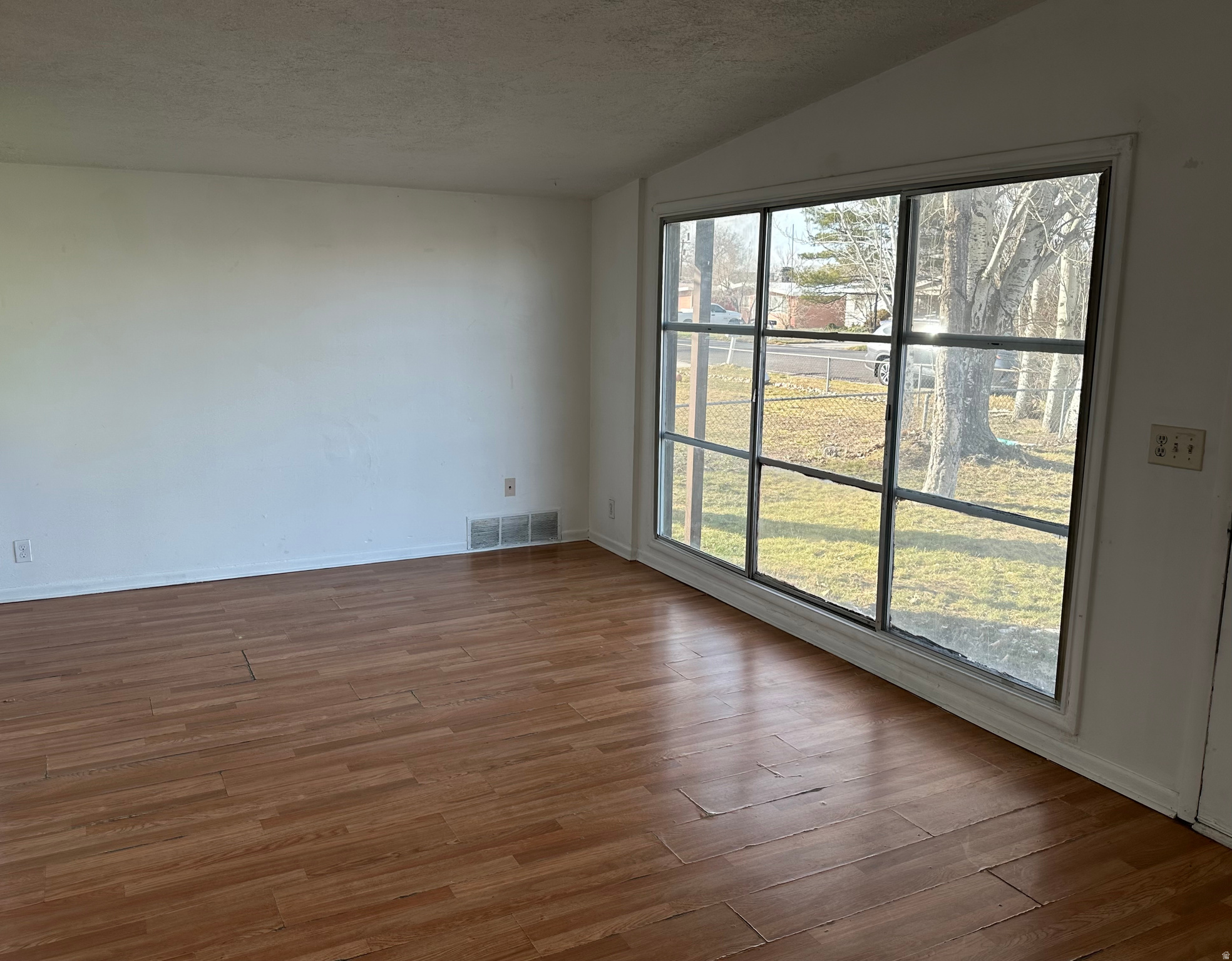 HILLSDALE SUB - Residential