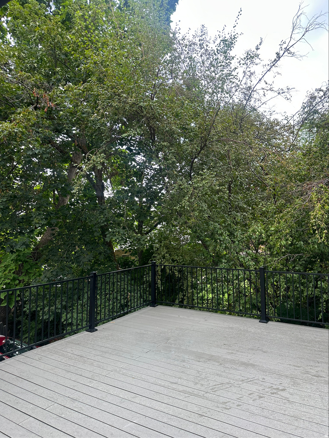 RIDGE - Residential