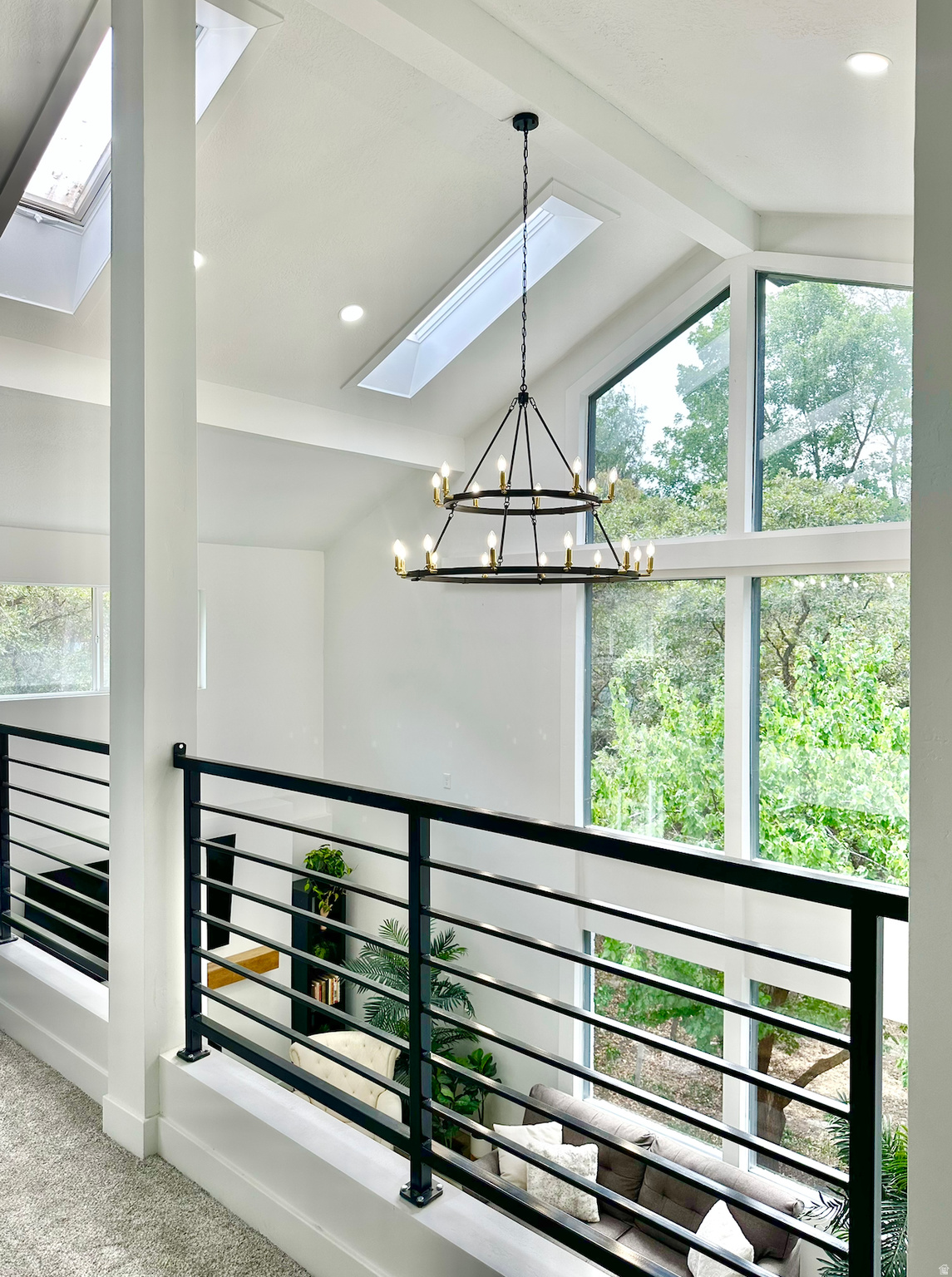 RIDGE - Residential
