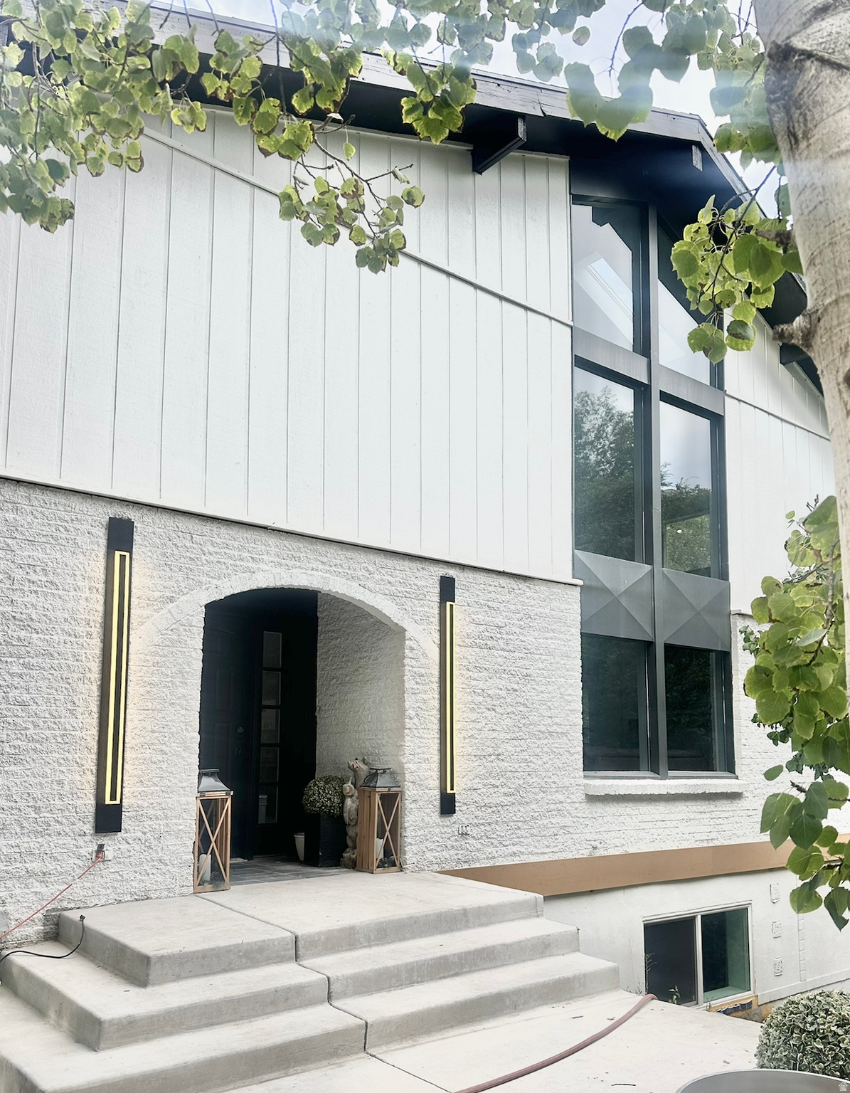 RIDGE - Residential