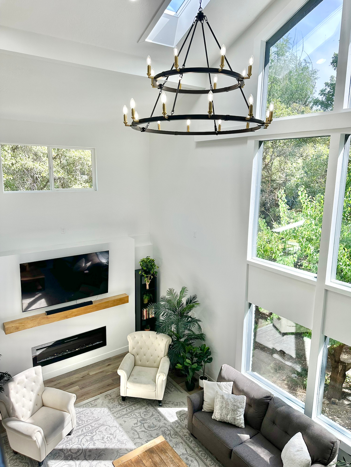 RIDGE - Residential