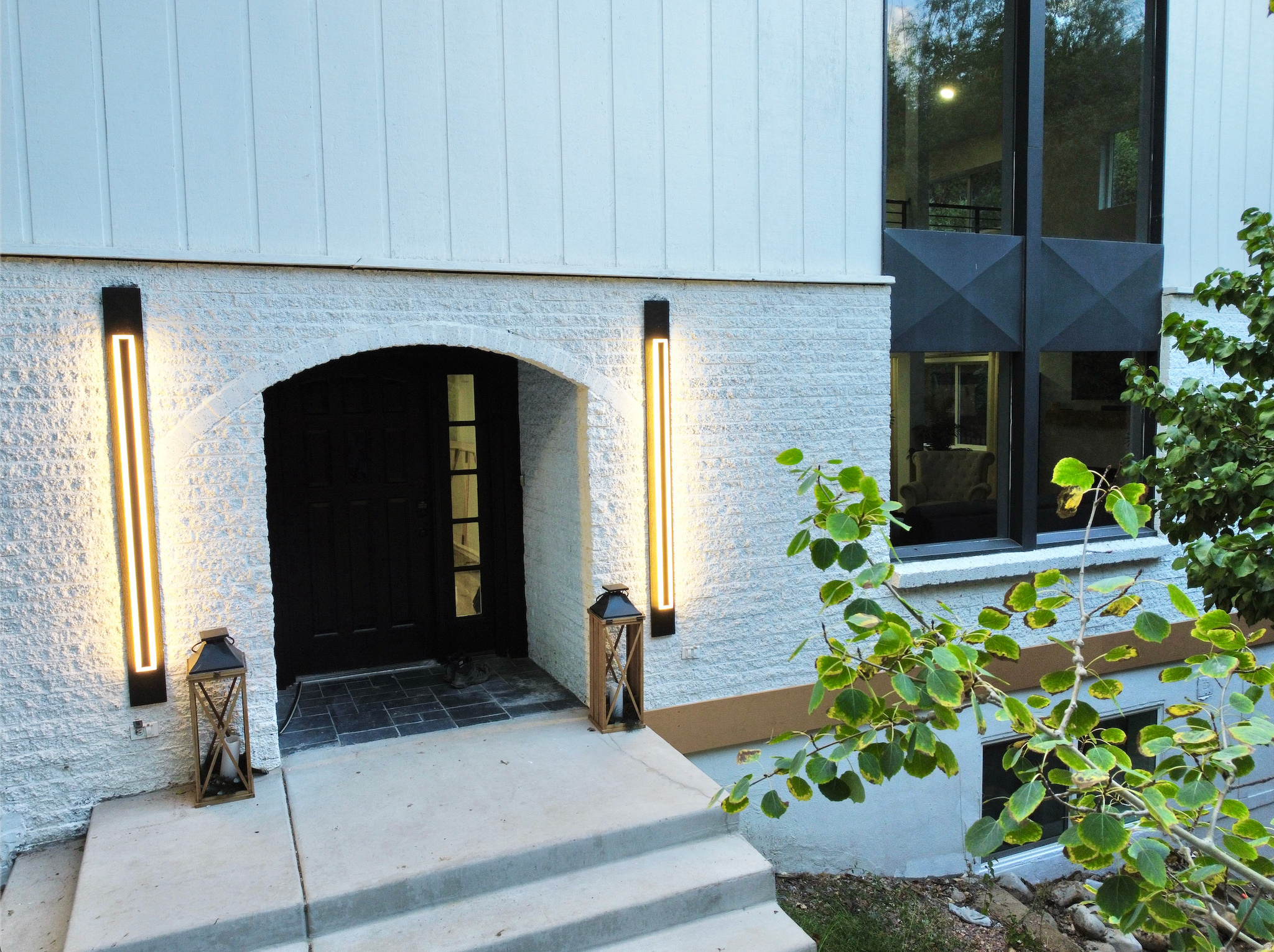 RIDGE - Residential