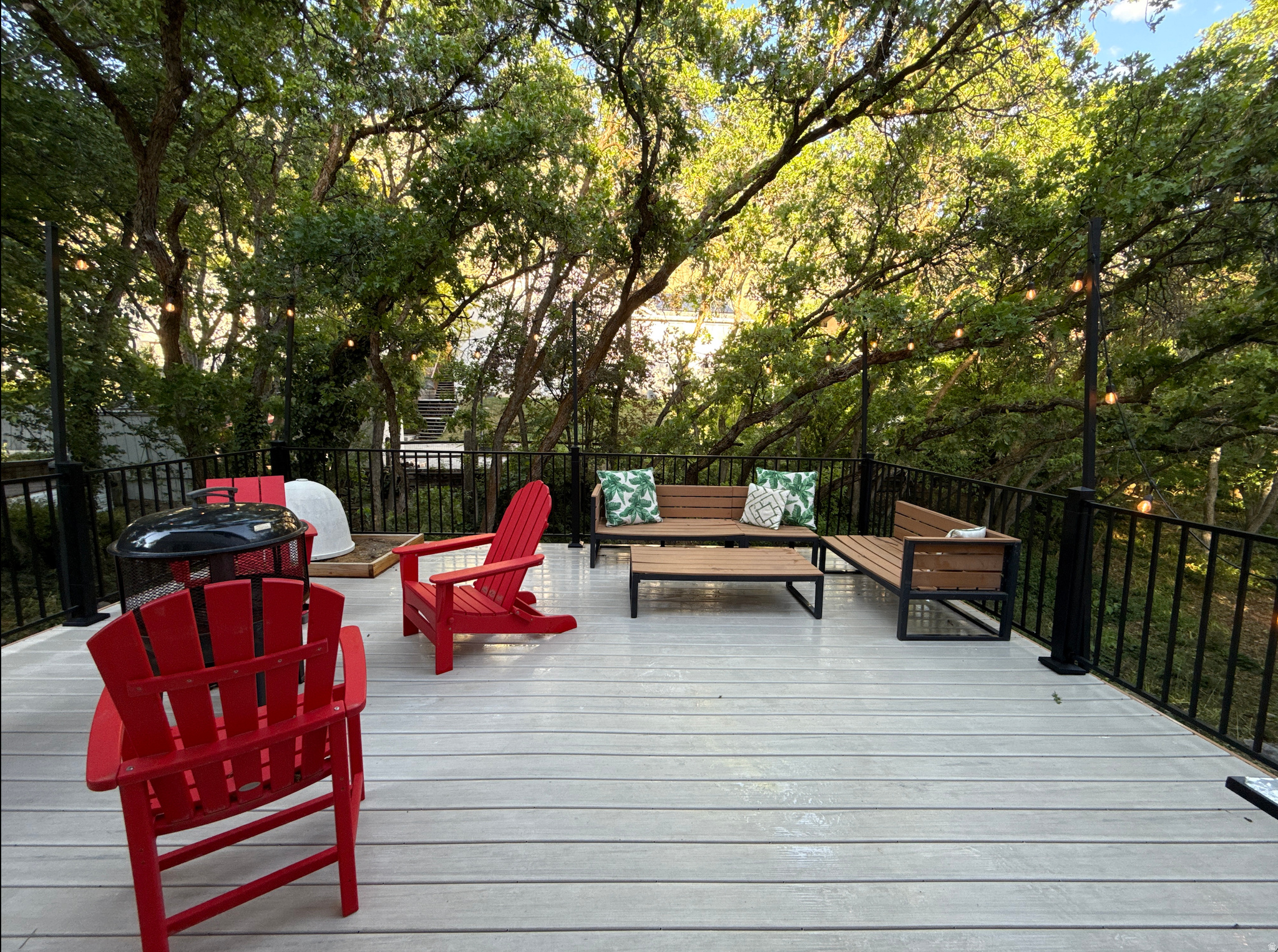 RIDGE - Residential