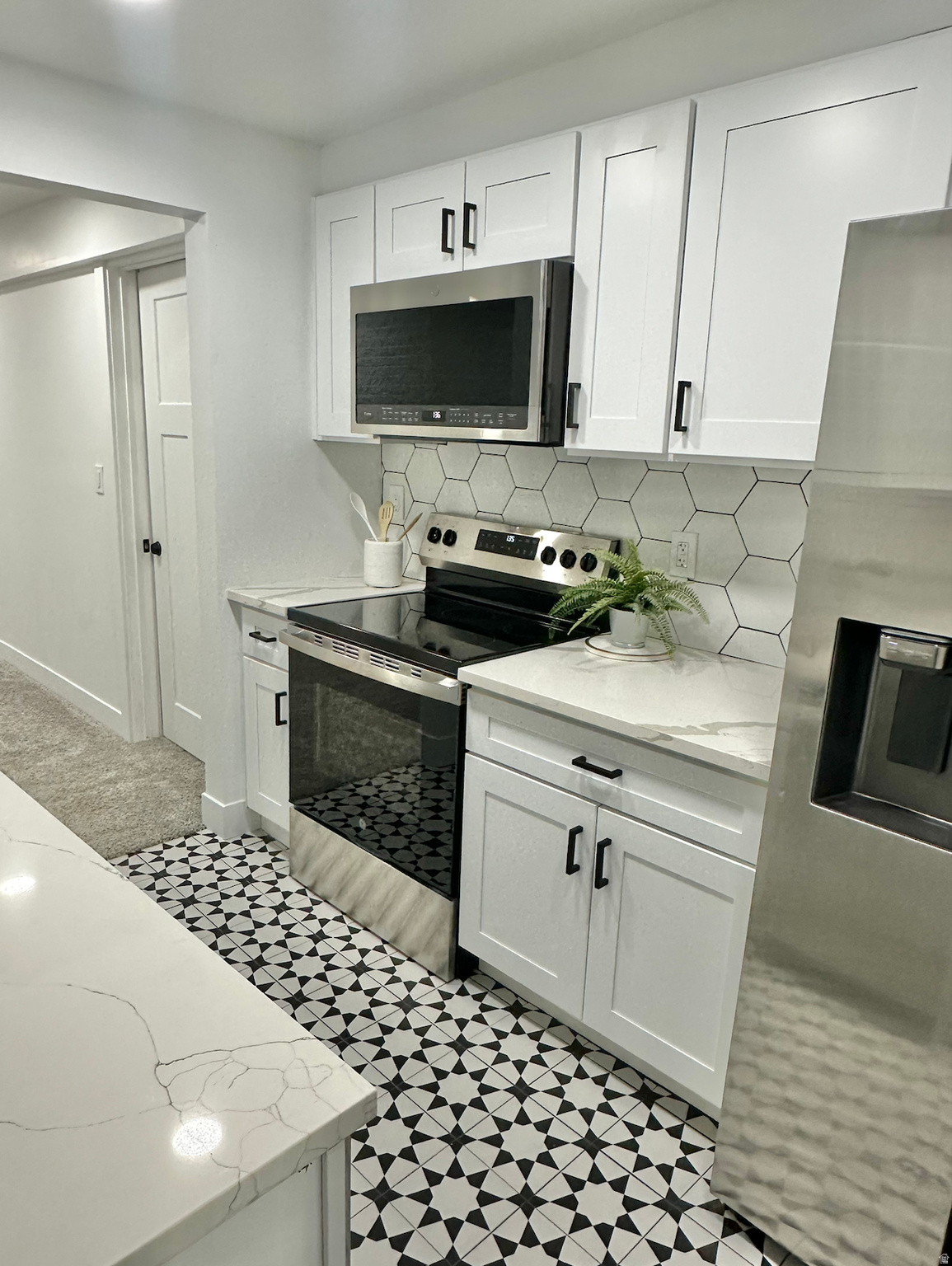 RIDGE - Residential