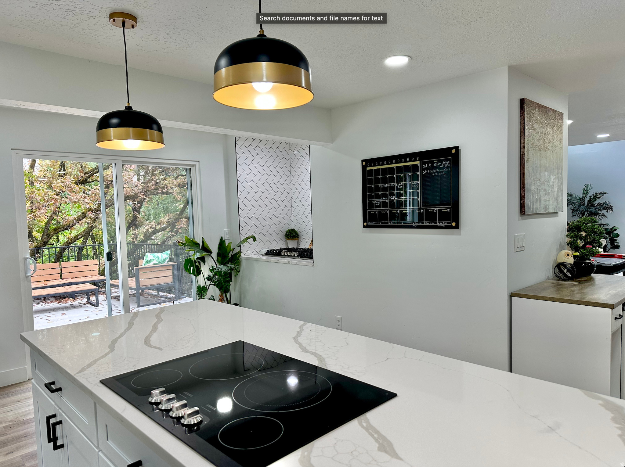 RIDGE - Residential