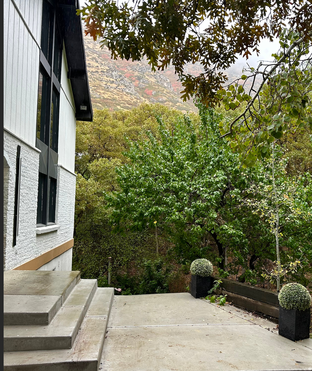 RIDGE - Residential