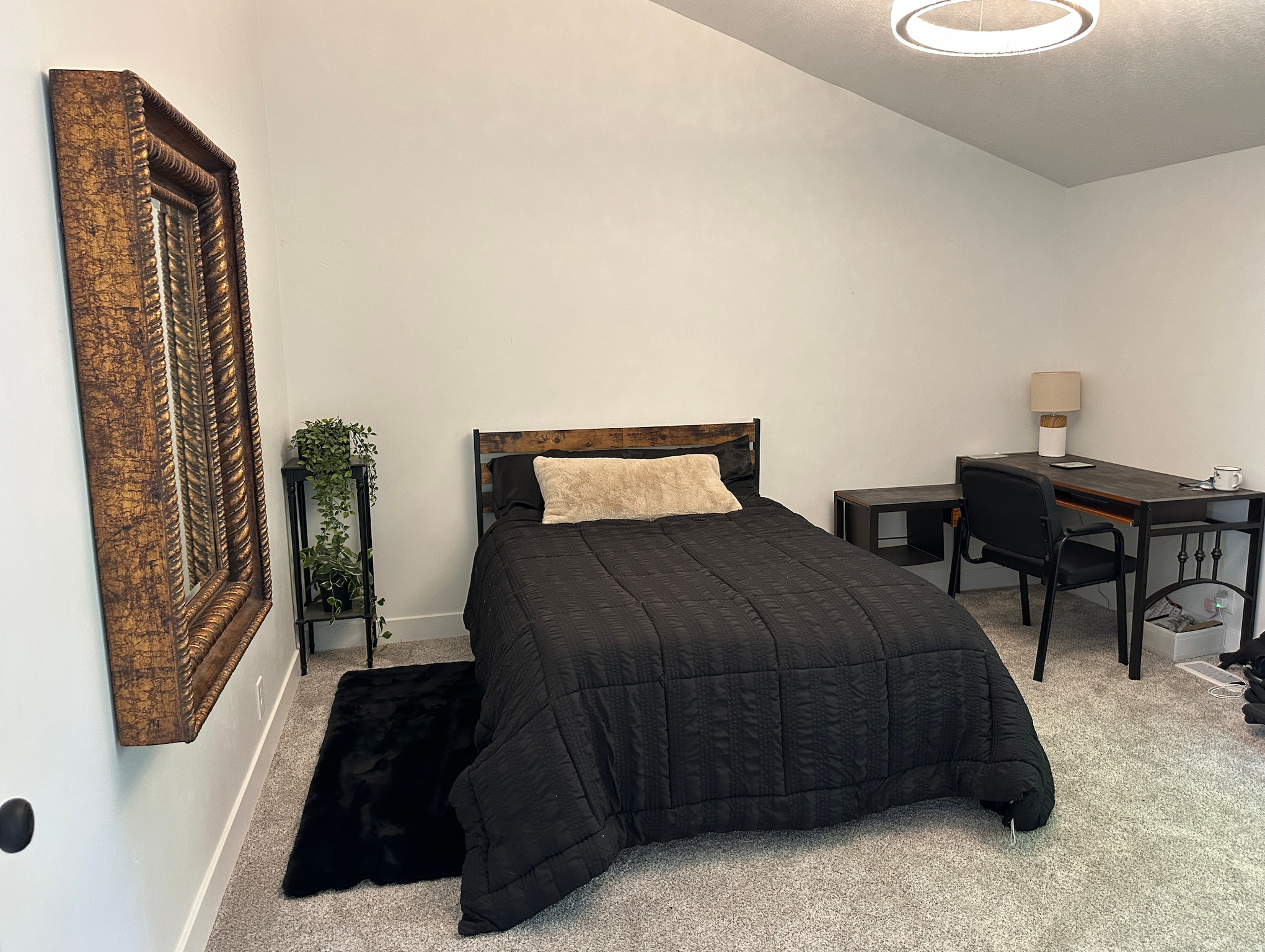 RIDGE - Residential