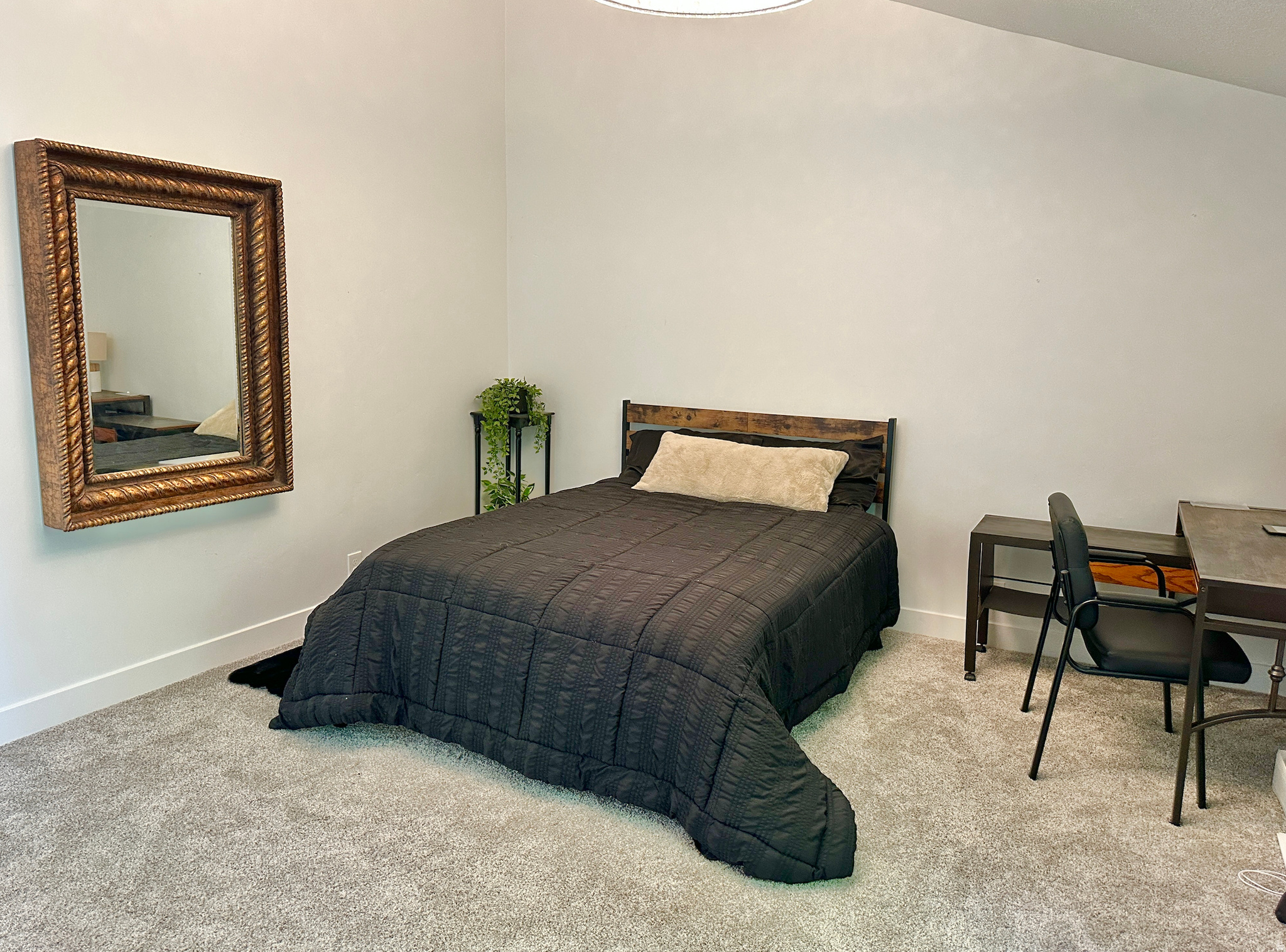 RIDGE - Residential
