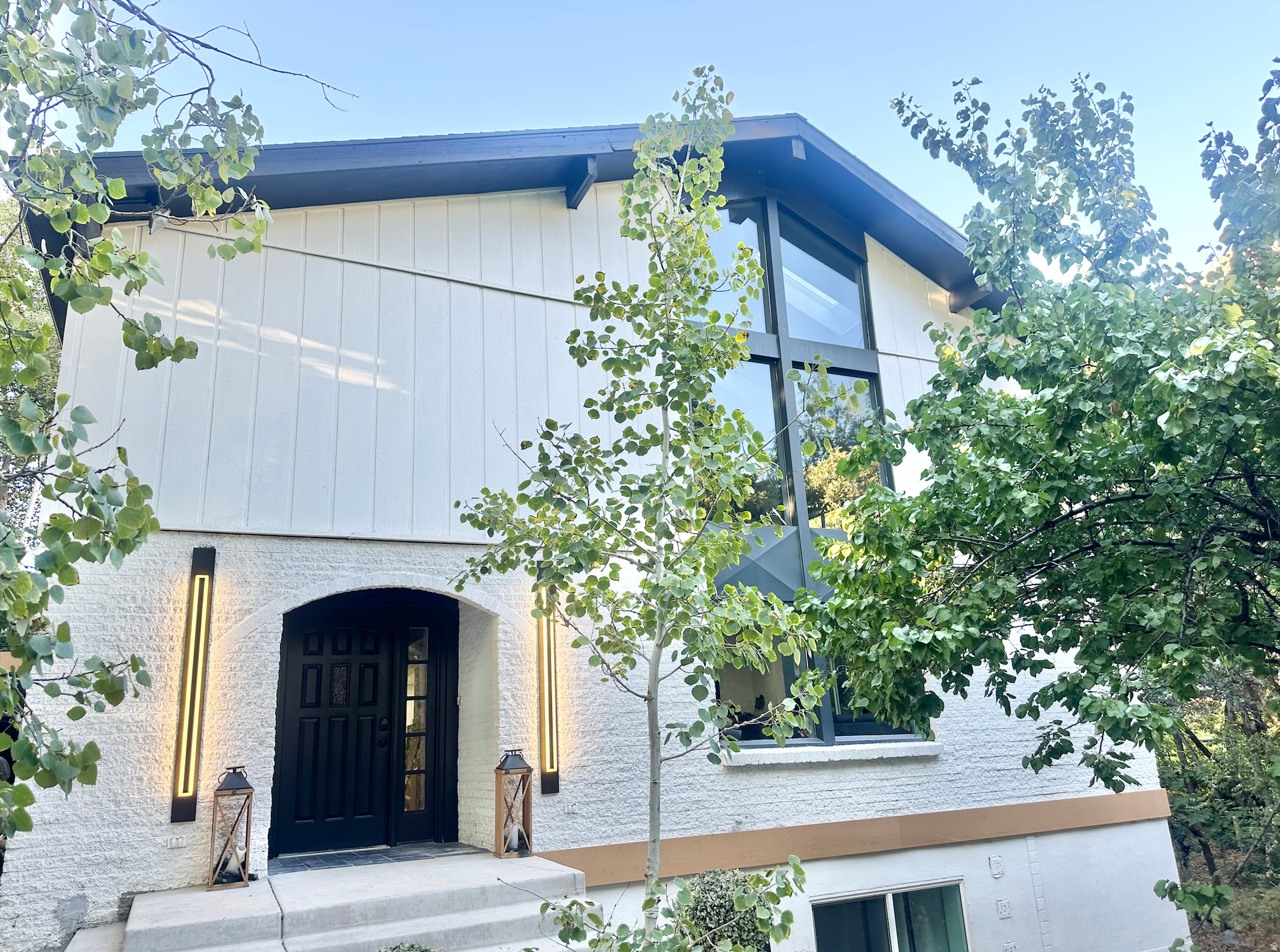 RIDGE - Residential