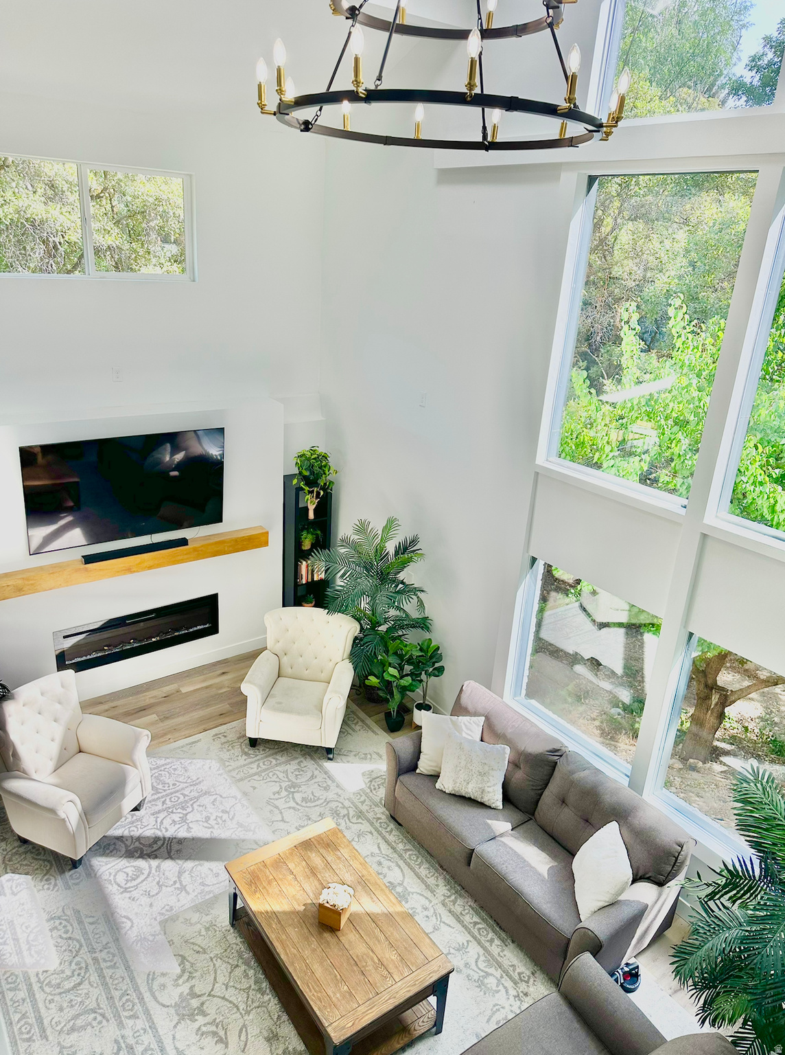RIDGE - Residential