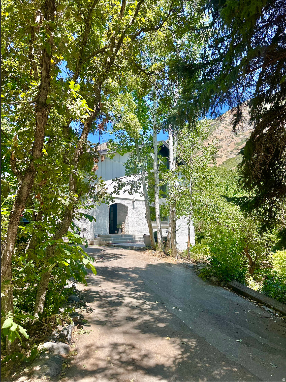 RIDGE - Residential