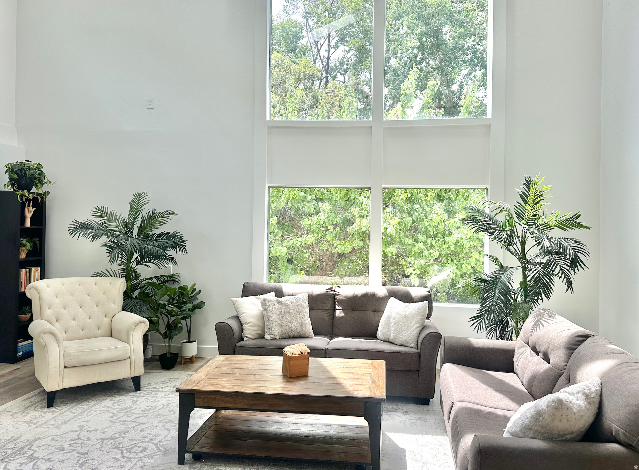 RIDGE - Residential