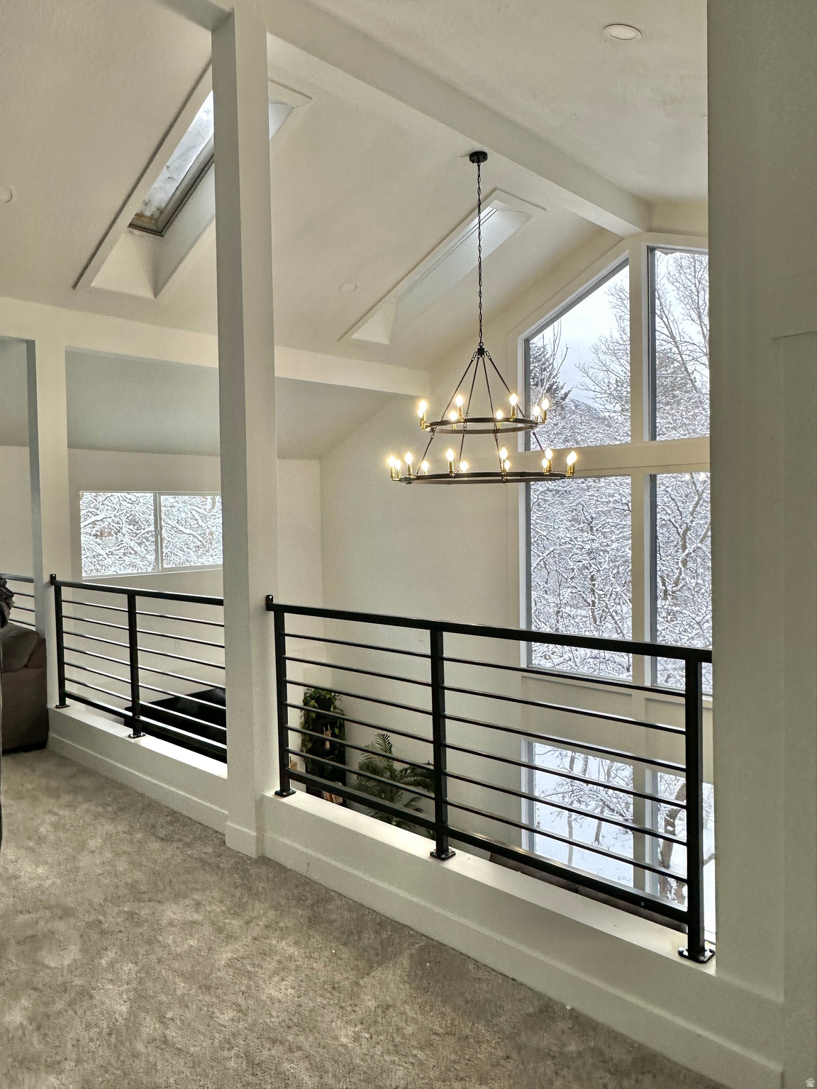 RIDGE - Residential
