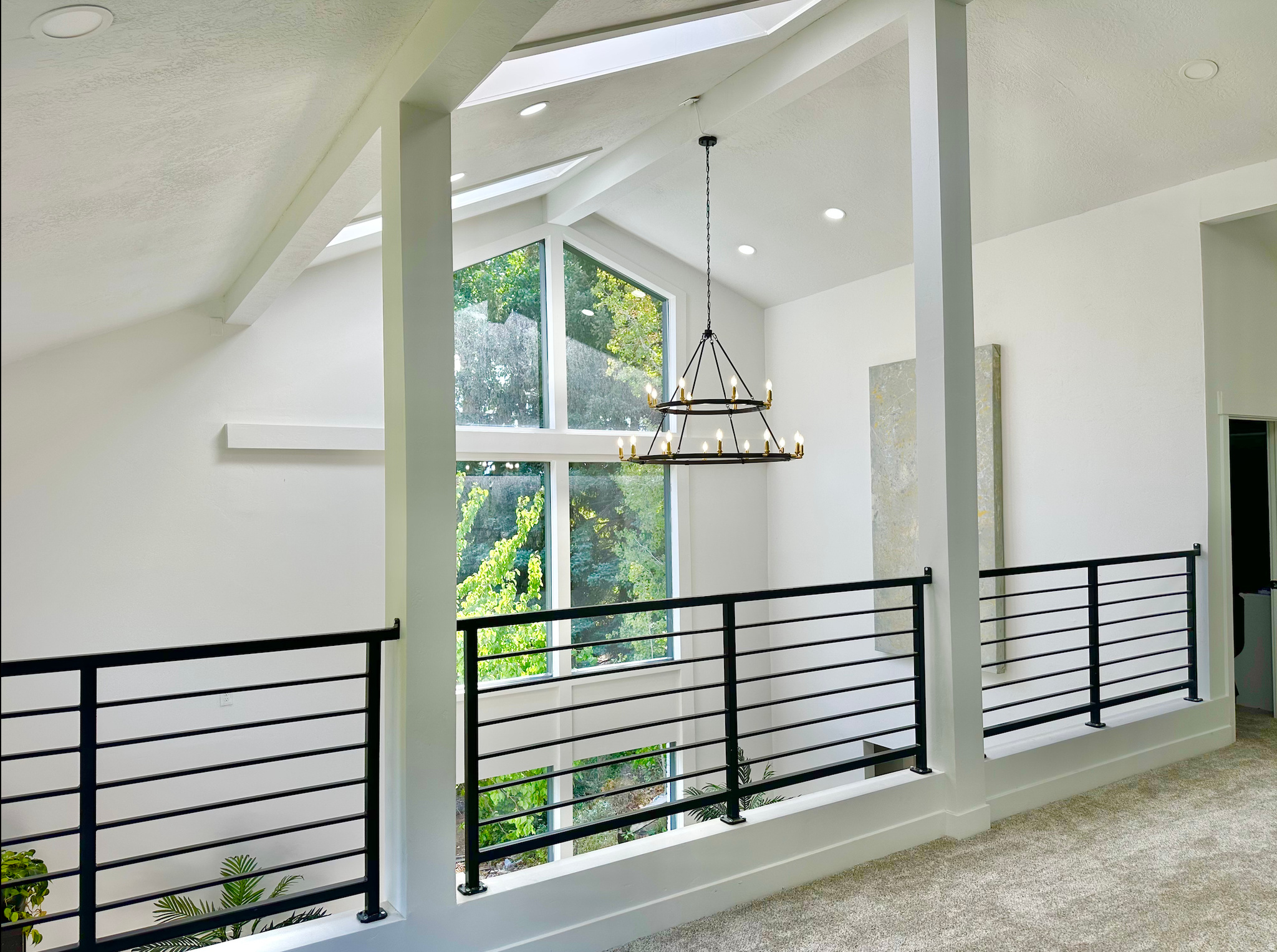 RIDGE - Residential