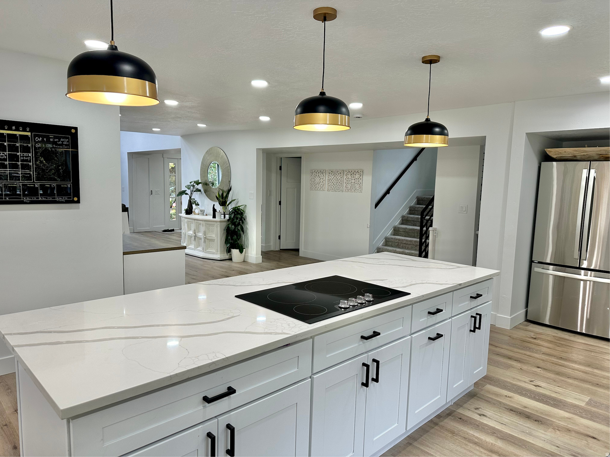 RIDGE - Residential