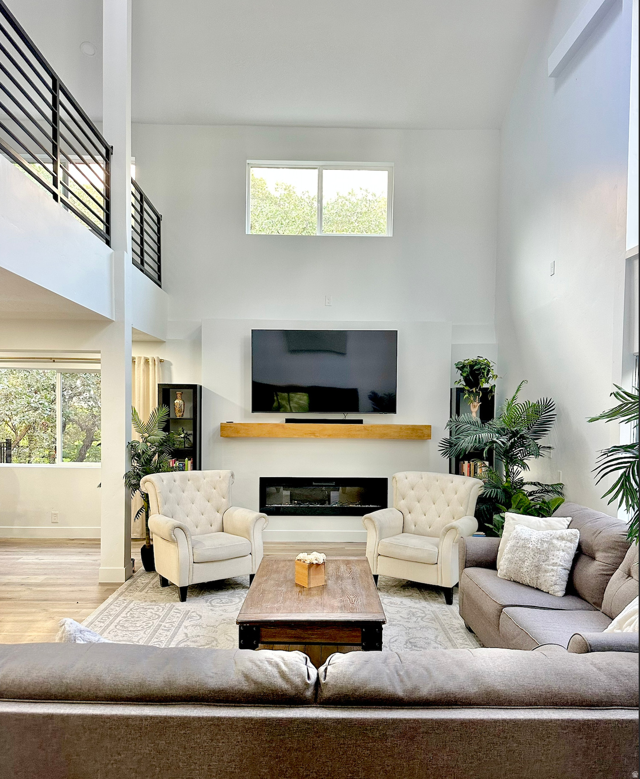 RIDGE - Residential
