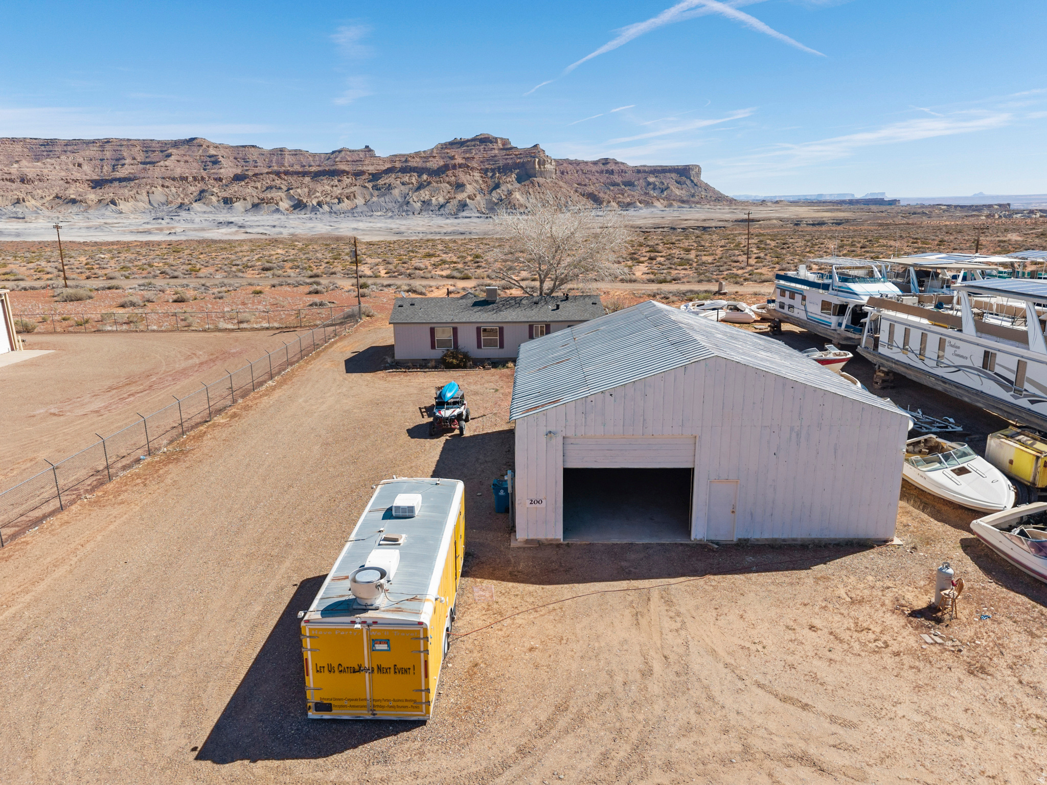 GLEN CITY - Residential