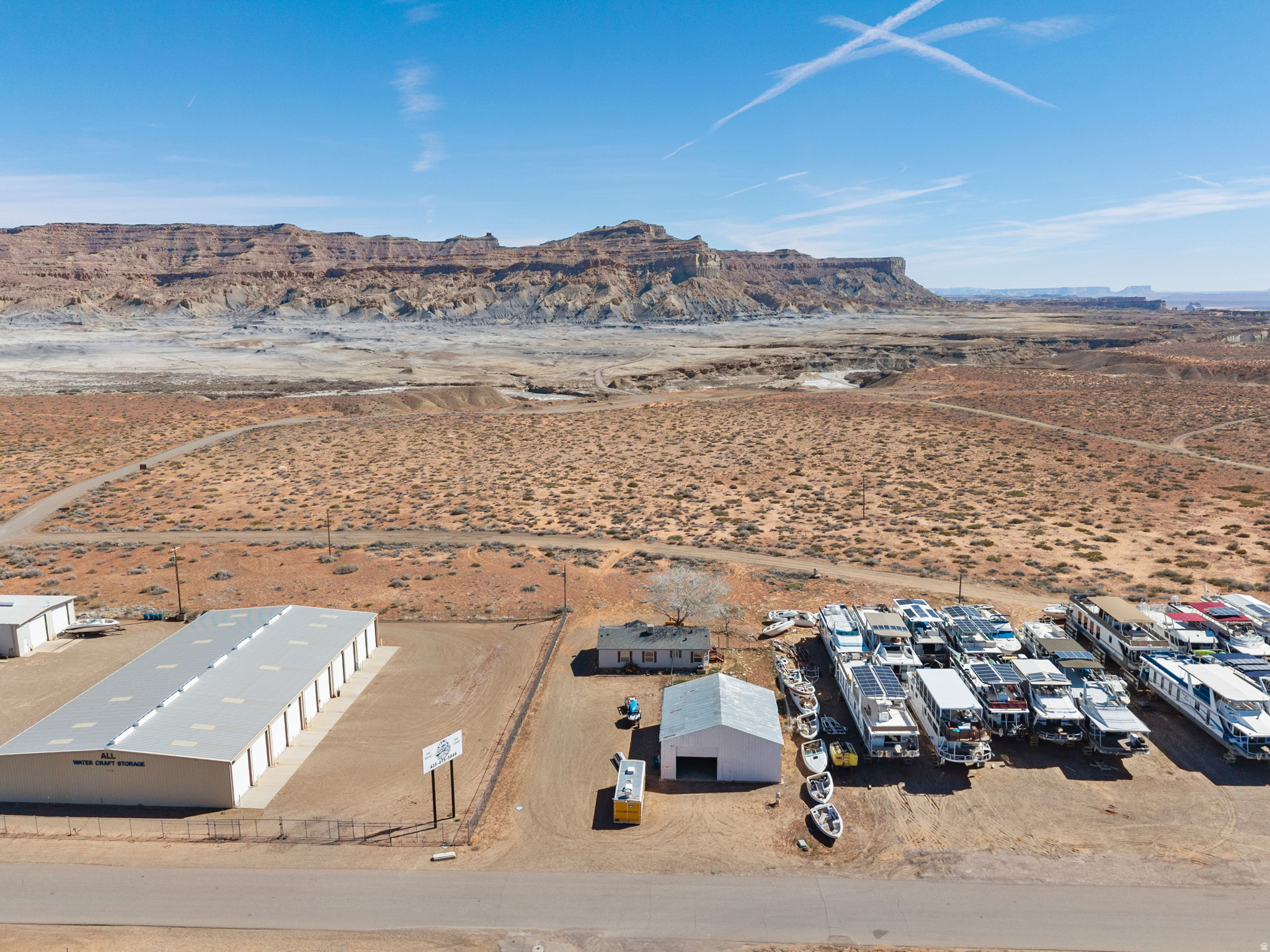 GLEN CITY - Residential