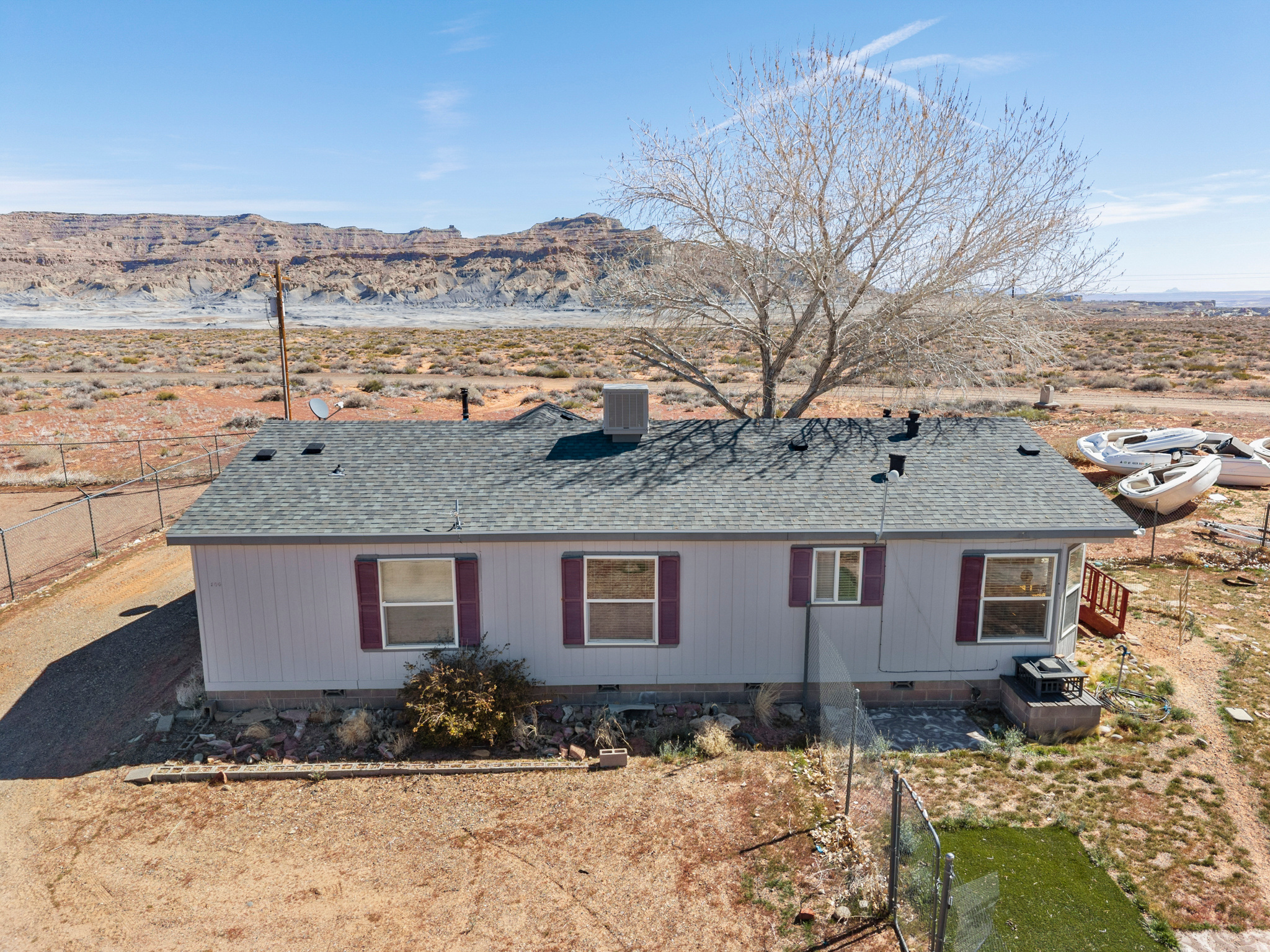 GLEN CITY - Residential