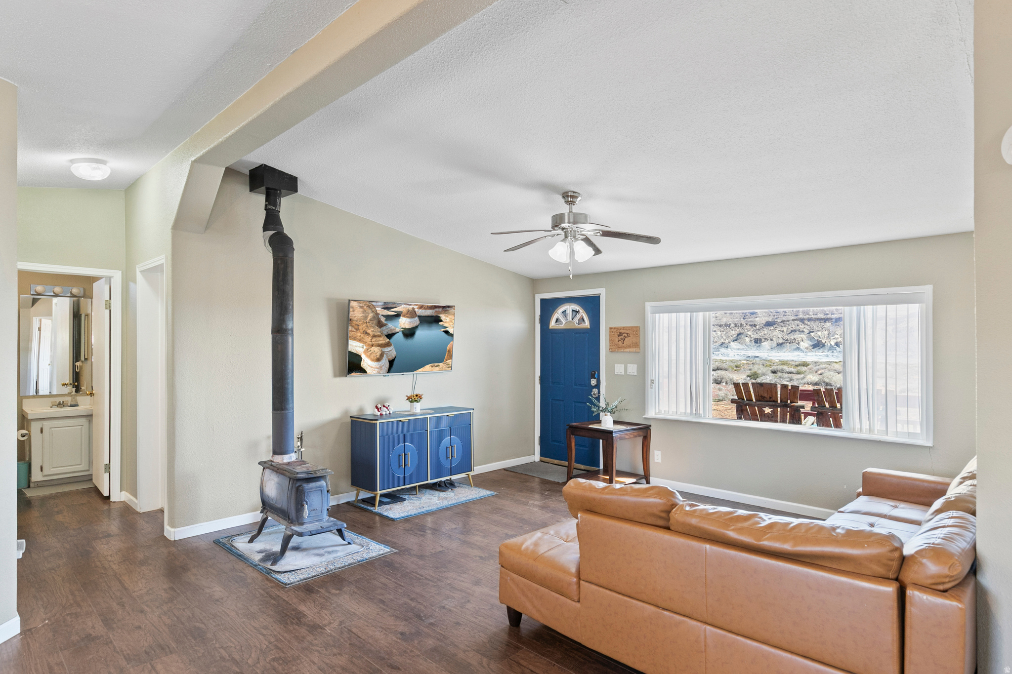 GLEN CITY - Residential