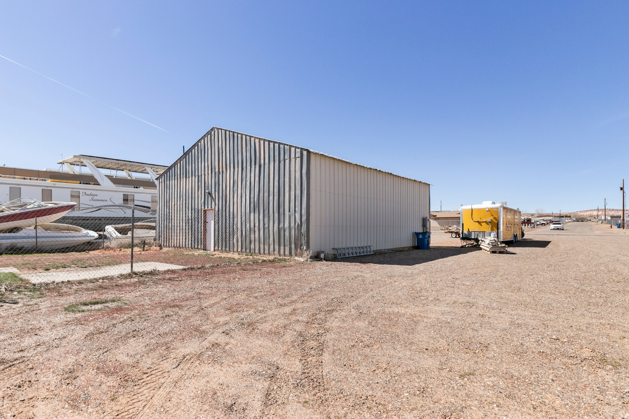 GLEN CITY - Residential