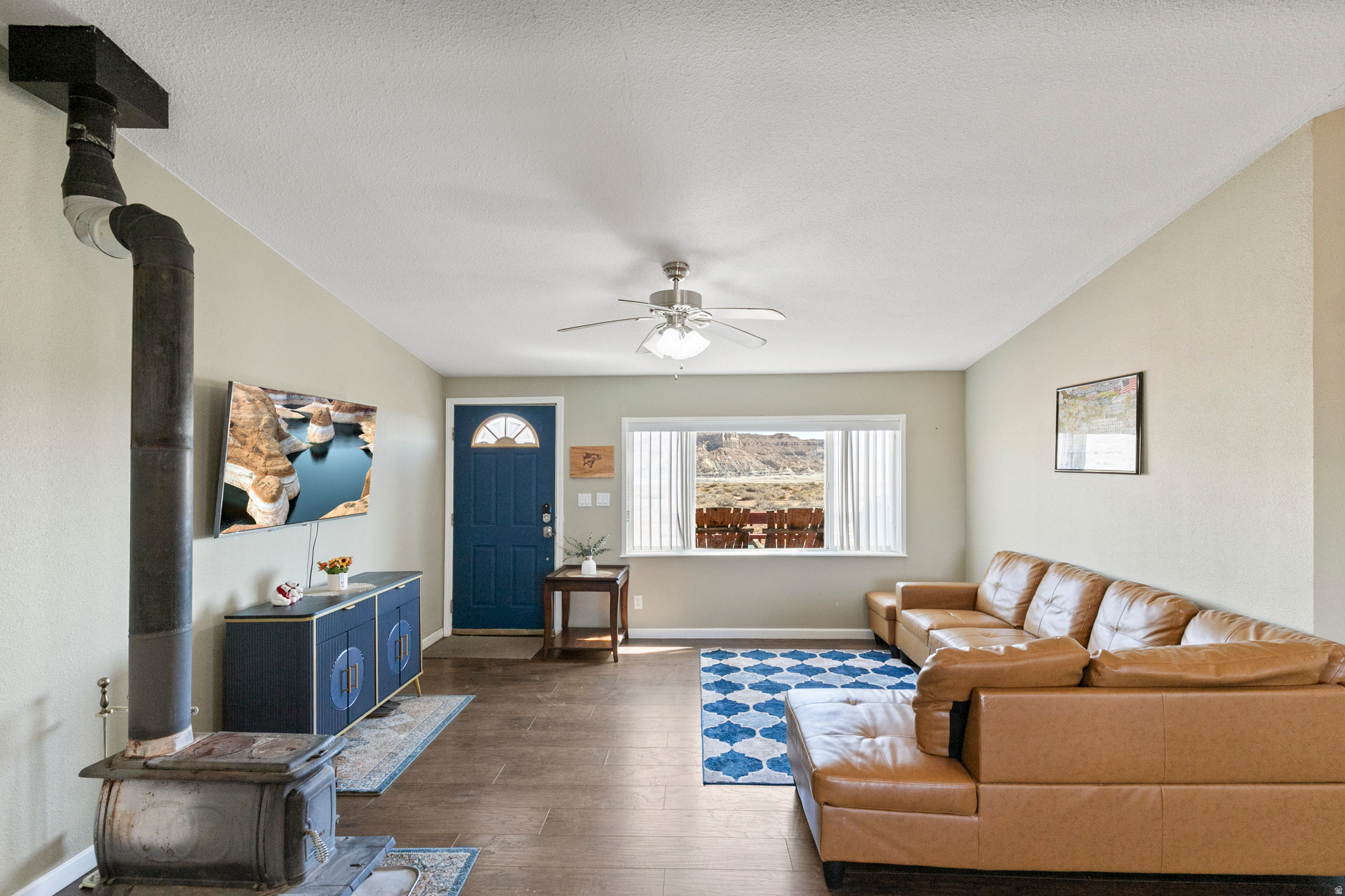 GLEN CITY - Residential