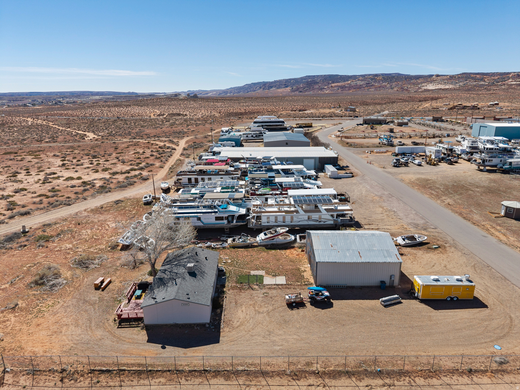 GLEN CITY - Residential