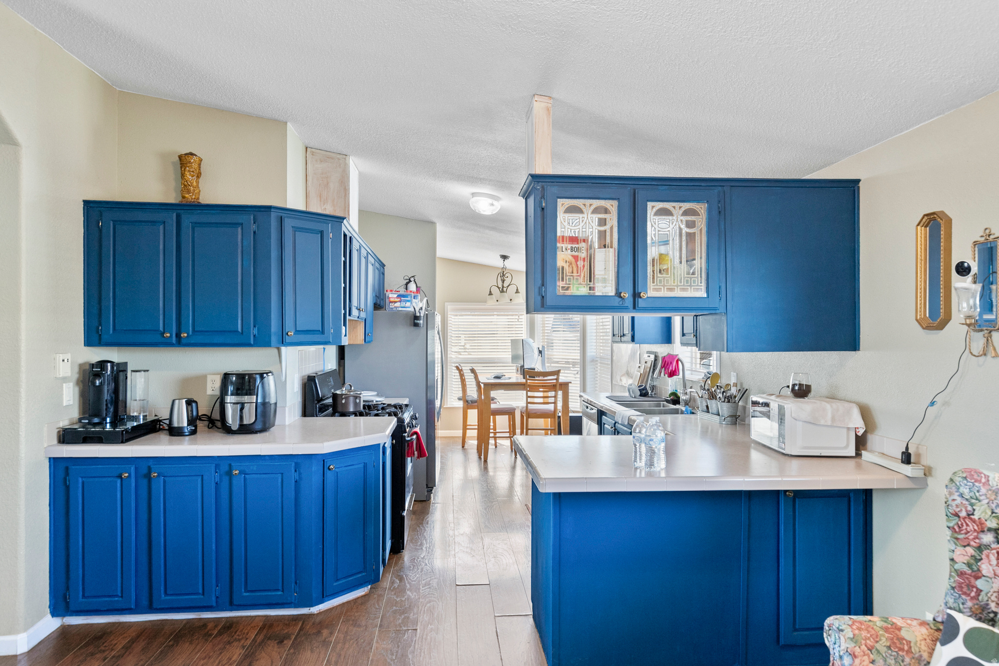 GLEN CITY - Residential