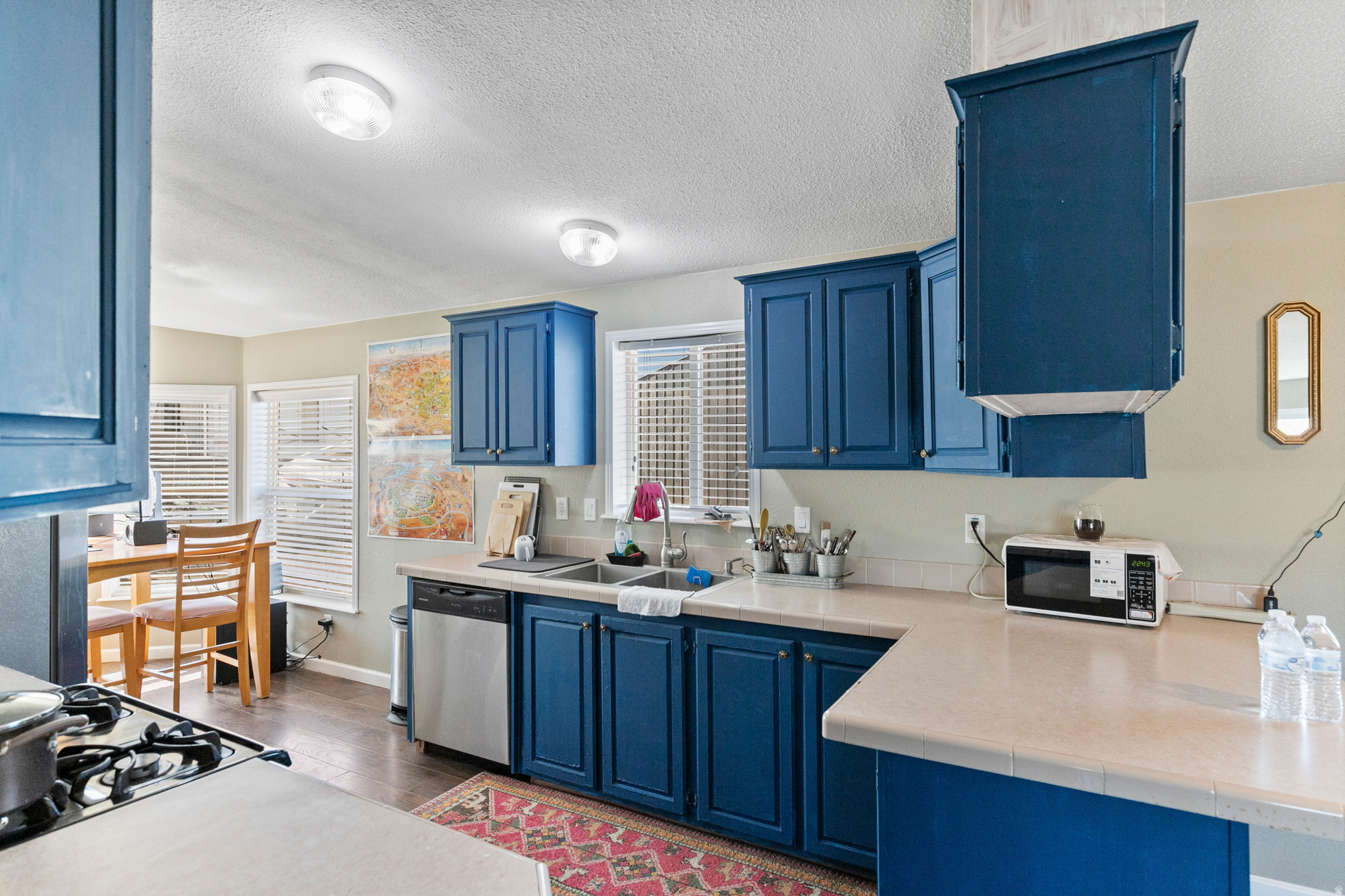 GLEN CITY - Residential