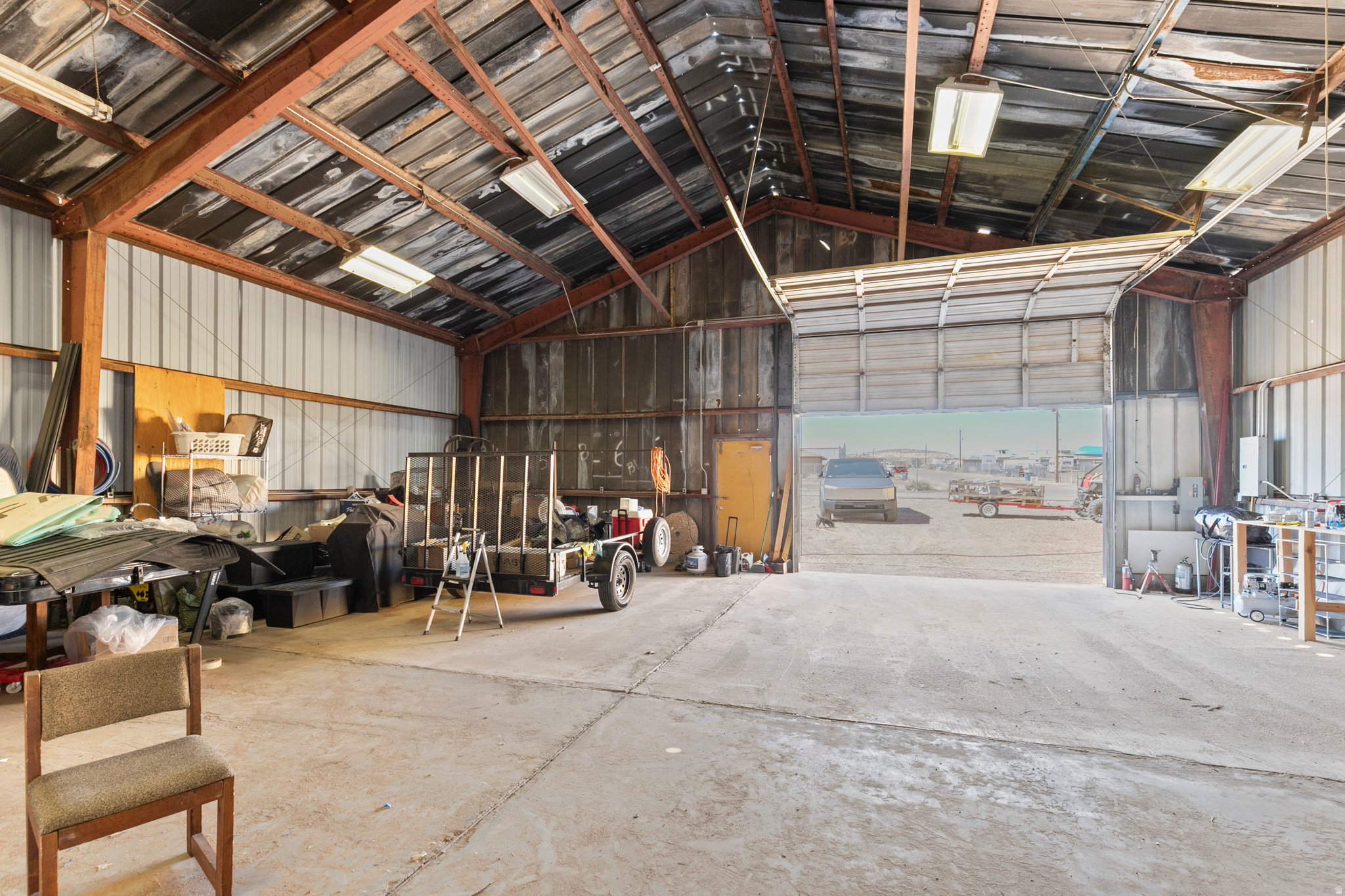 GLEN CITY - Residential