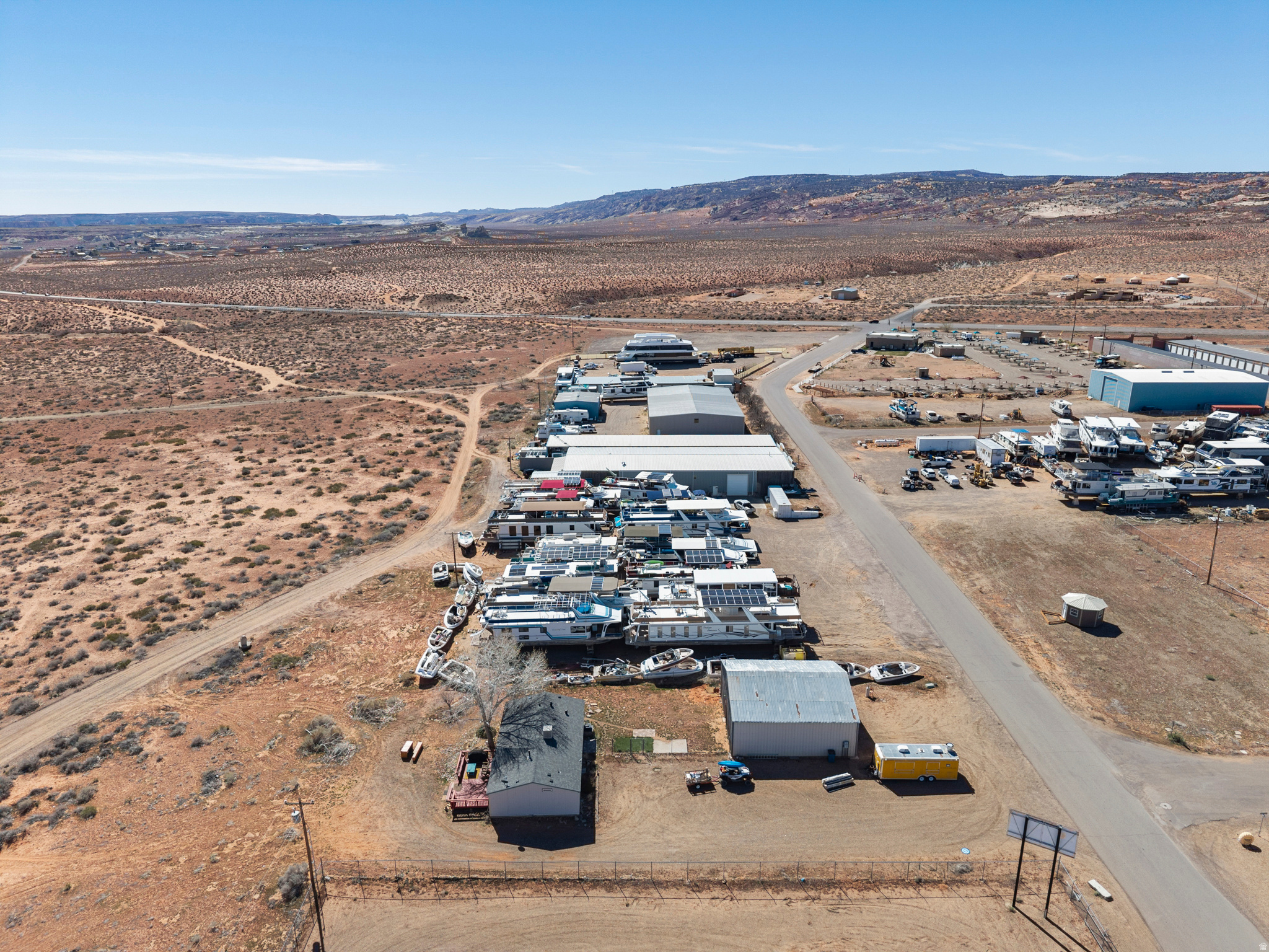 GLEN CITY - Residential