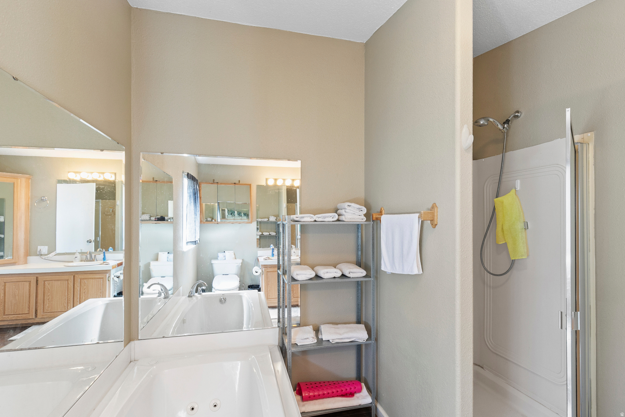 GLEN CITY - Residential